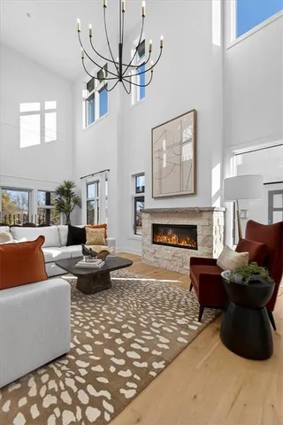 $992,931 | 2846 West 133rd Terrace, Leawood, KS 66224