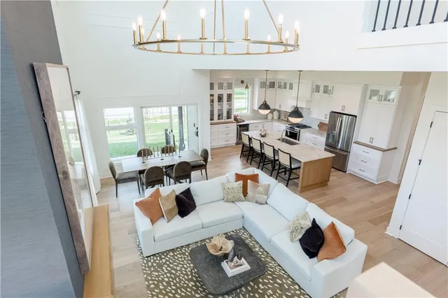 $992,931 | 2846 West 133rd Terrace, Leawood, KS 66224