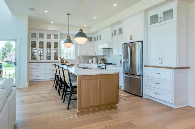 $992,931 | 2846 West 133rd Terrace, Leawood, KS 66224