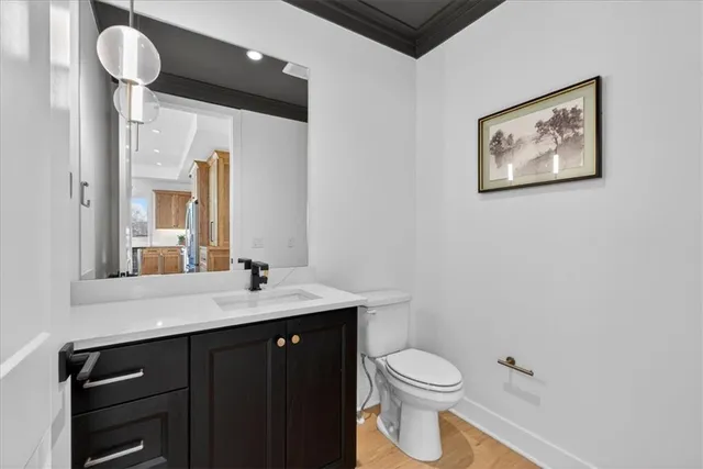 $992,931 | 2846 West 133rd Terrace, Leawood, KS 66224