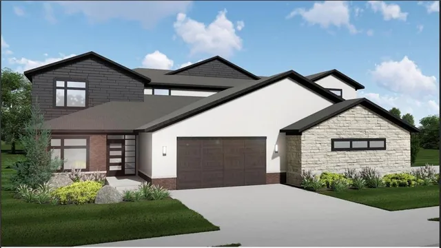 $992,931 | 2846 West 133rd Terrace, Leawood, KS 66224