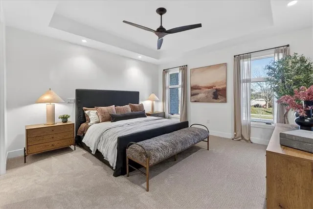 $992,931 | 2846 West 133rd Terrace, Leawood, KS 66224