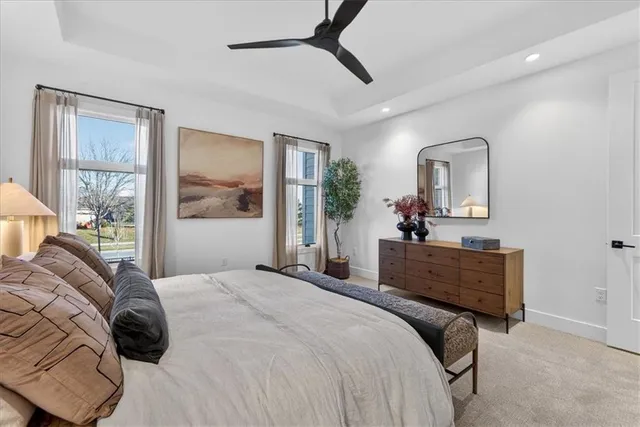 $992,931 | 2846 West 133rd Terrace, Leawood, KS 66224