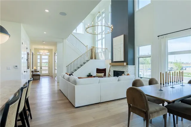 $992,931 | 2846 West 133rd Terrace, Leawood, KS 66224