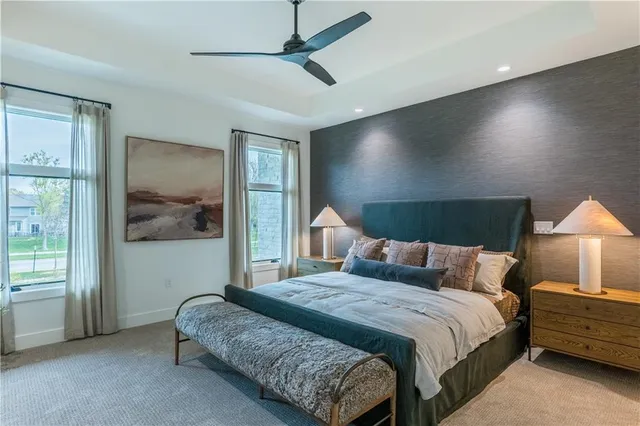 $992,931 | 2846 West 133rd Terrace, Leawood, KS 66224