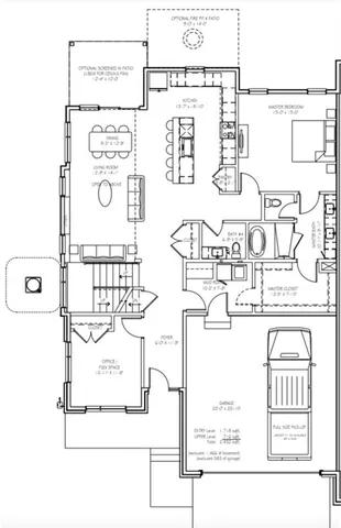 $992,931 | 2846 West 133rd Terrace, Leawood, KS 66224