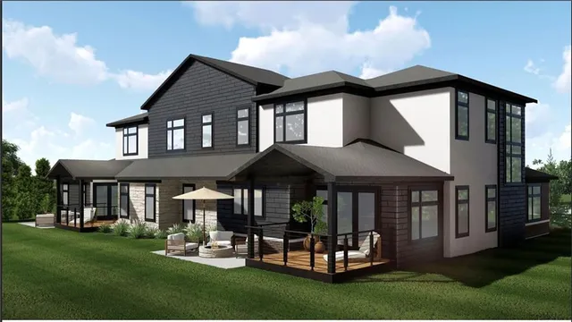 $992,931 | 2846 West 133rd Terrace, Leawood, KS 66224