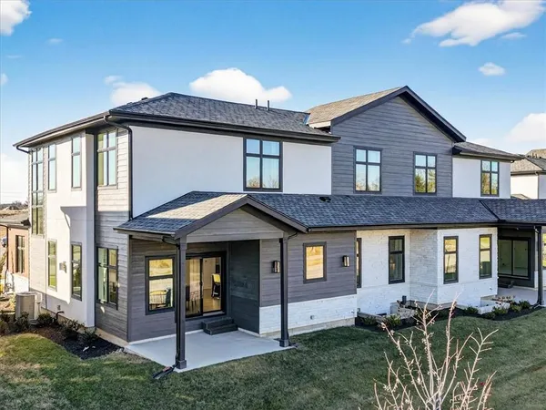 $992,931 | 2846 West 133rd Terrace, Leawood, KS 66209