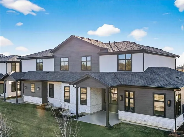 $992,931 | 2846 West 133rd Terrace, Leawood, KS 66224