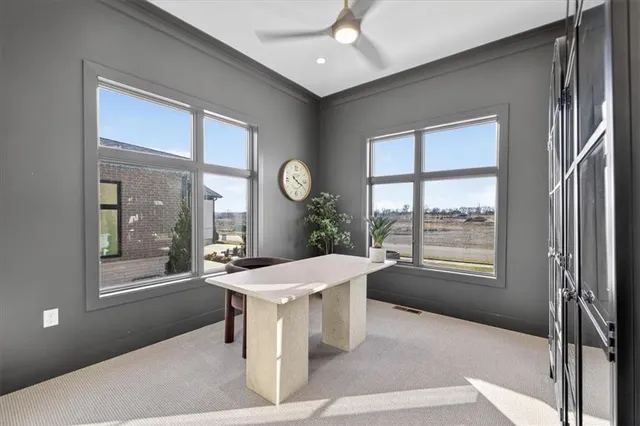 $992,931 | 2846 West 133rd Terrace, Leawood, KS 66224