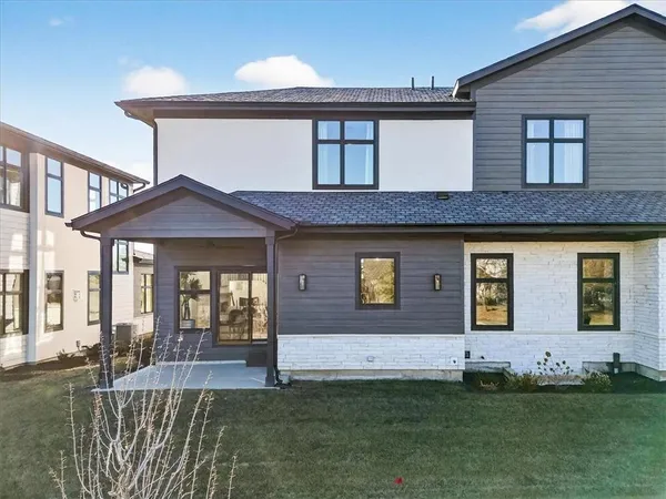 $992,931 | 2846 West 133rd Terrace, Leawood, KS 66209