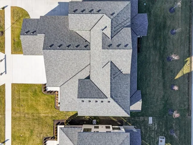 $992,931 | 2846 West 133rd Terrace, Leawood, KS 66224