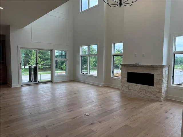 $992,931 | 2846 West 133rd Terrace, Leawood, KS 66224