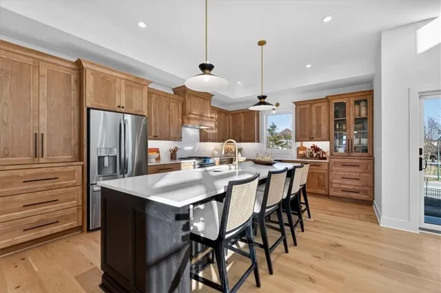 $992,931 | 2846 West 133rd Terrace, Leawood, KS 66224