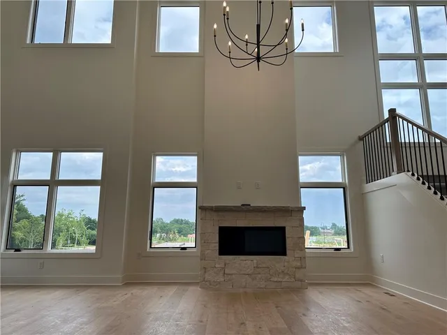 $992,931 | 2846 West 133rd Terrace, Leawood, KS 66224