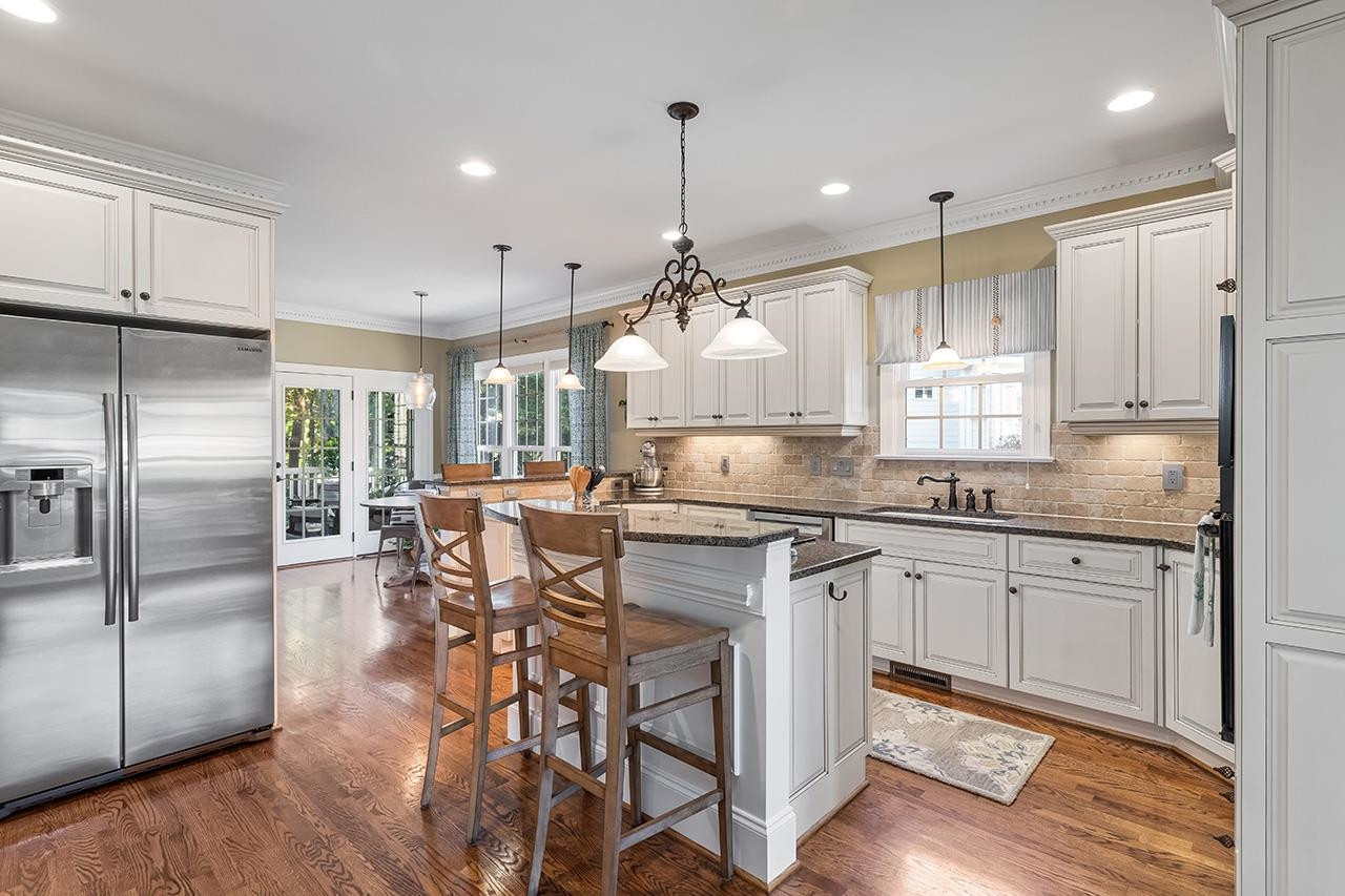 8329 Wheatstone Lane Raleigh, NC 27613 - Photo 5 of 38 Photo 5