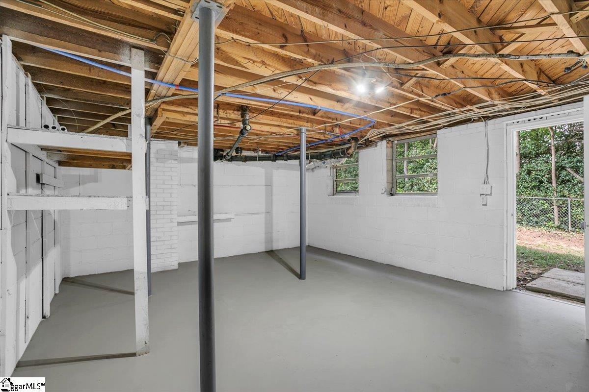 207 Forest Drive Easley, SC 29640 - Photo 27 of 29