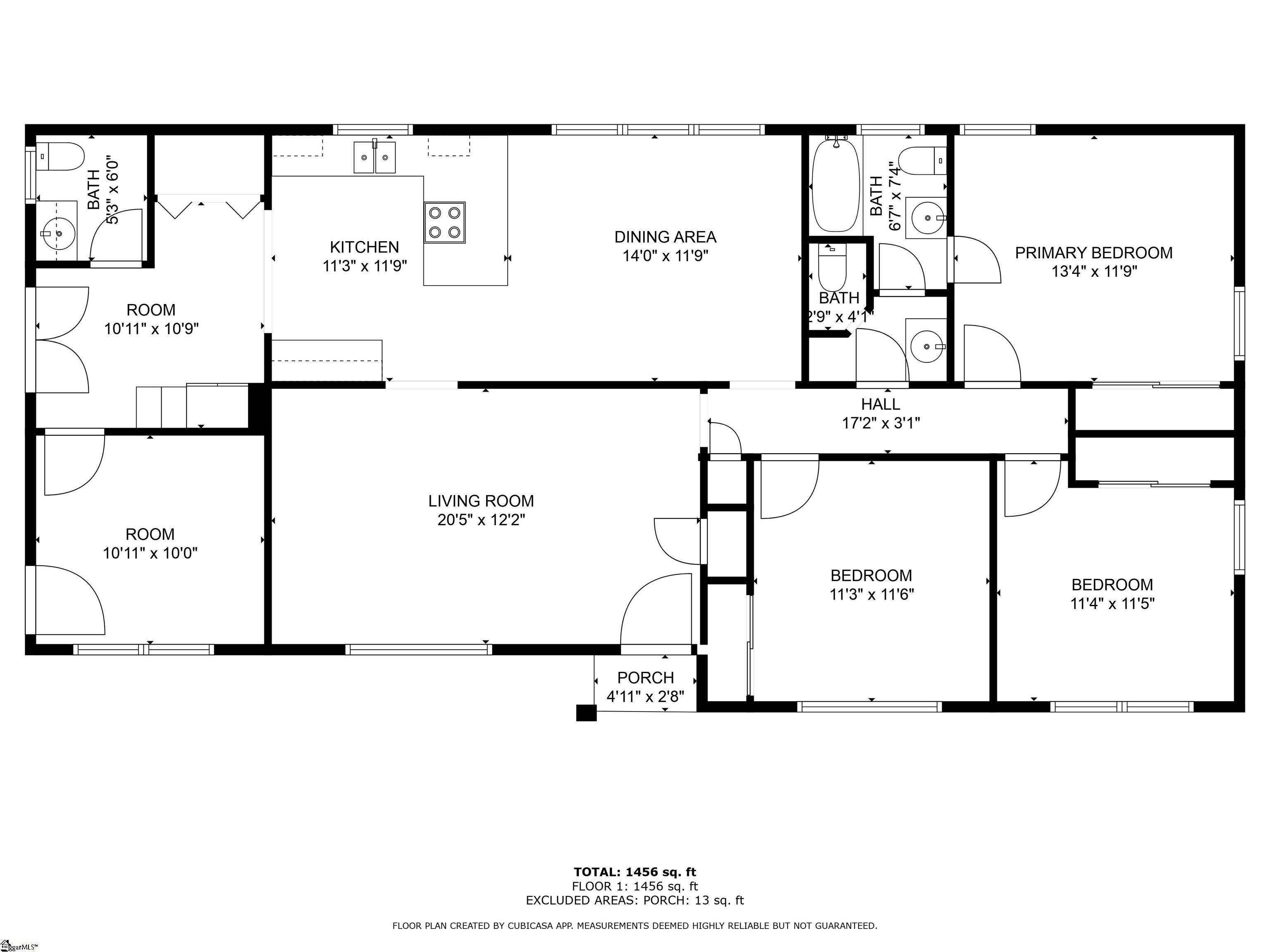 207 Forest Drive Easley, SC 29640 - Photo 29 of 29