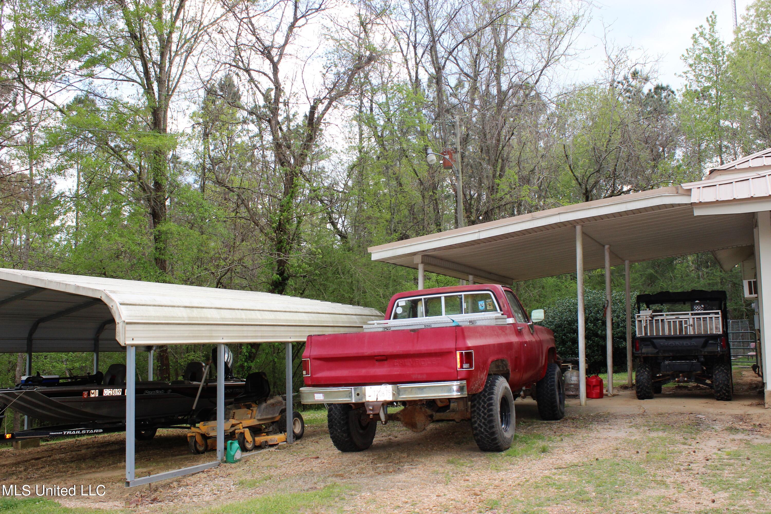 4803 Duke Road Utica, MS 39175 - Photo 8 of 9 4803 Duke Pic 2