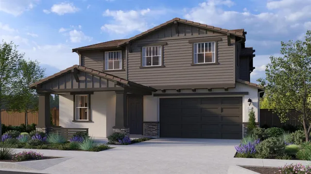 $831,490 | 2454 Serene Lane, Santa Rosa, CA 95403