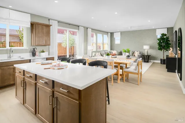 $831,490 | 2454 Serene Lane, Santa Rosa, CA 95403