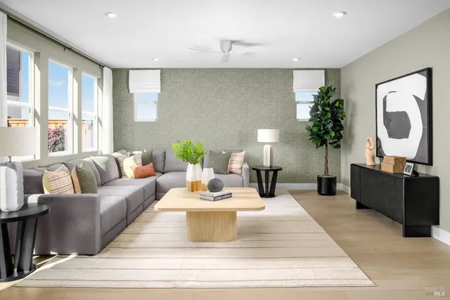 $831,490 | 2454 Serene Lane, Santa Rosa, CA 95403