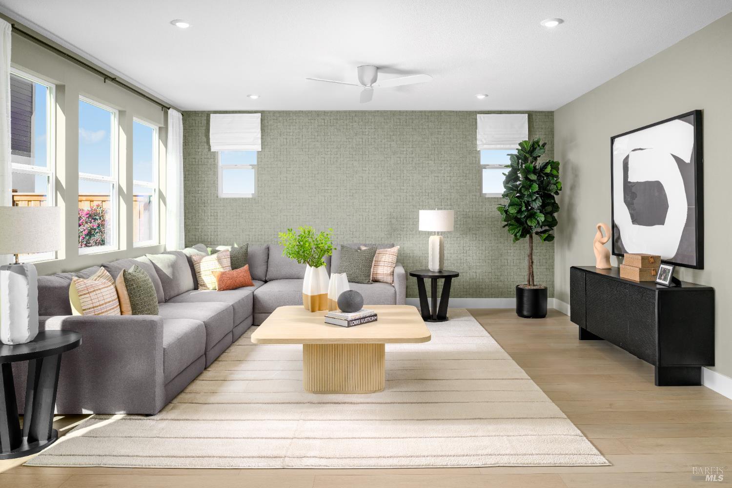 2454 Serene Lane Santa Rosa, CA 95403 - Photo 5 of 12