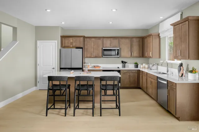 $831,490 | 2454 Serene Lane, Santa Rosa, CA 95403