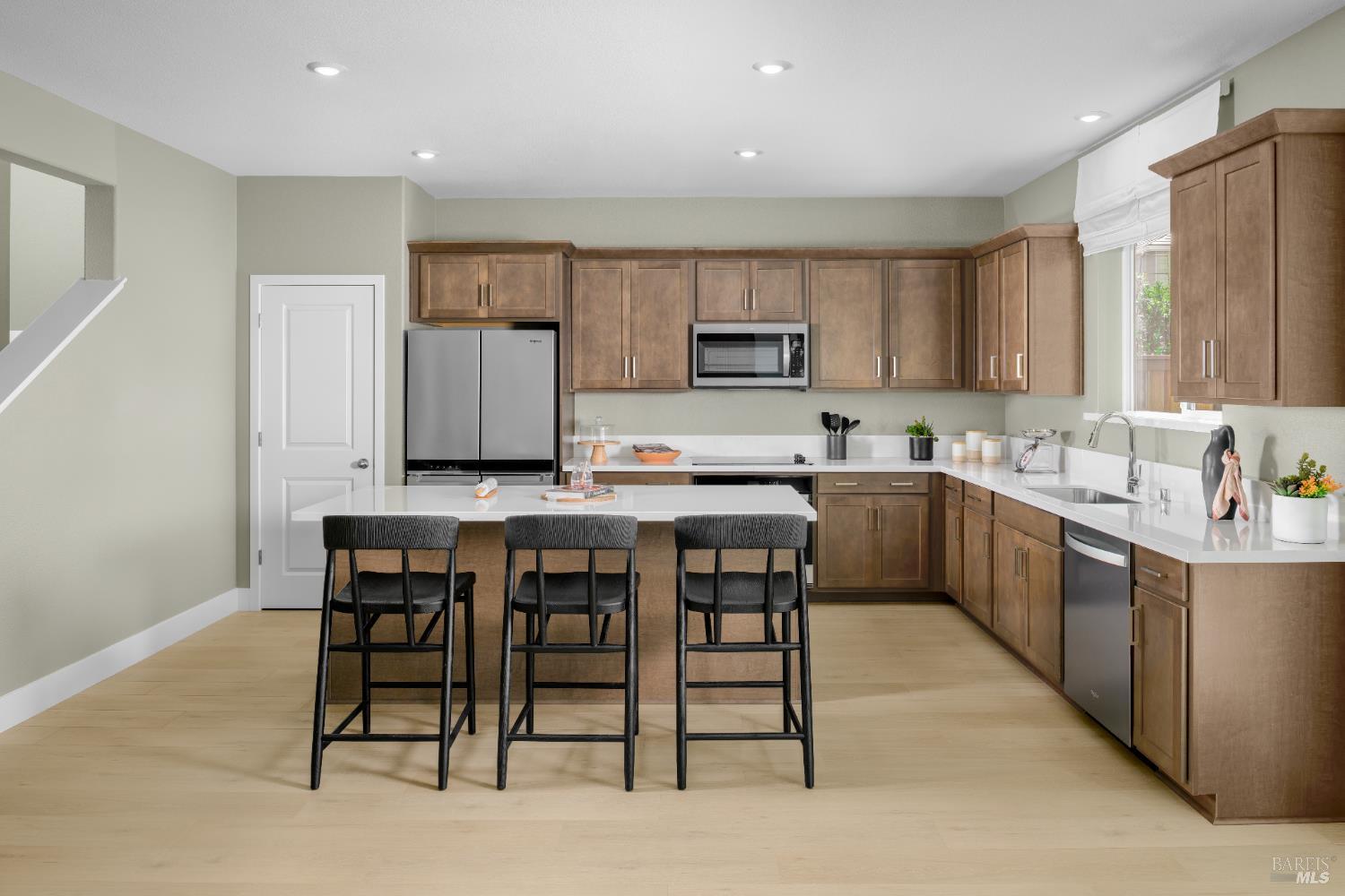 2454 Serene Lane Santa Rosa, CA 95403 - Photo 6 of 12