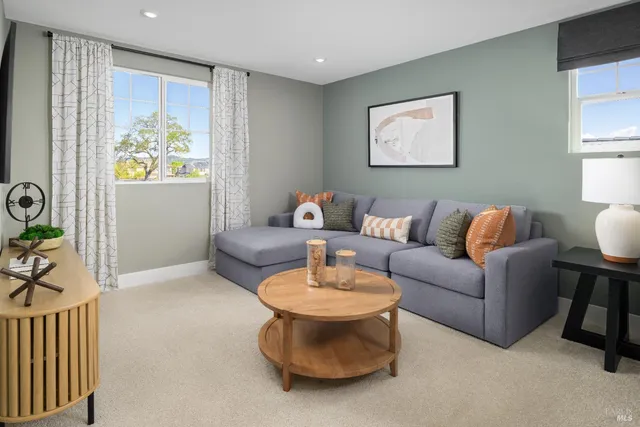 $831,490 | 2454 Serene Lane, Santa Rosa, CA 95403