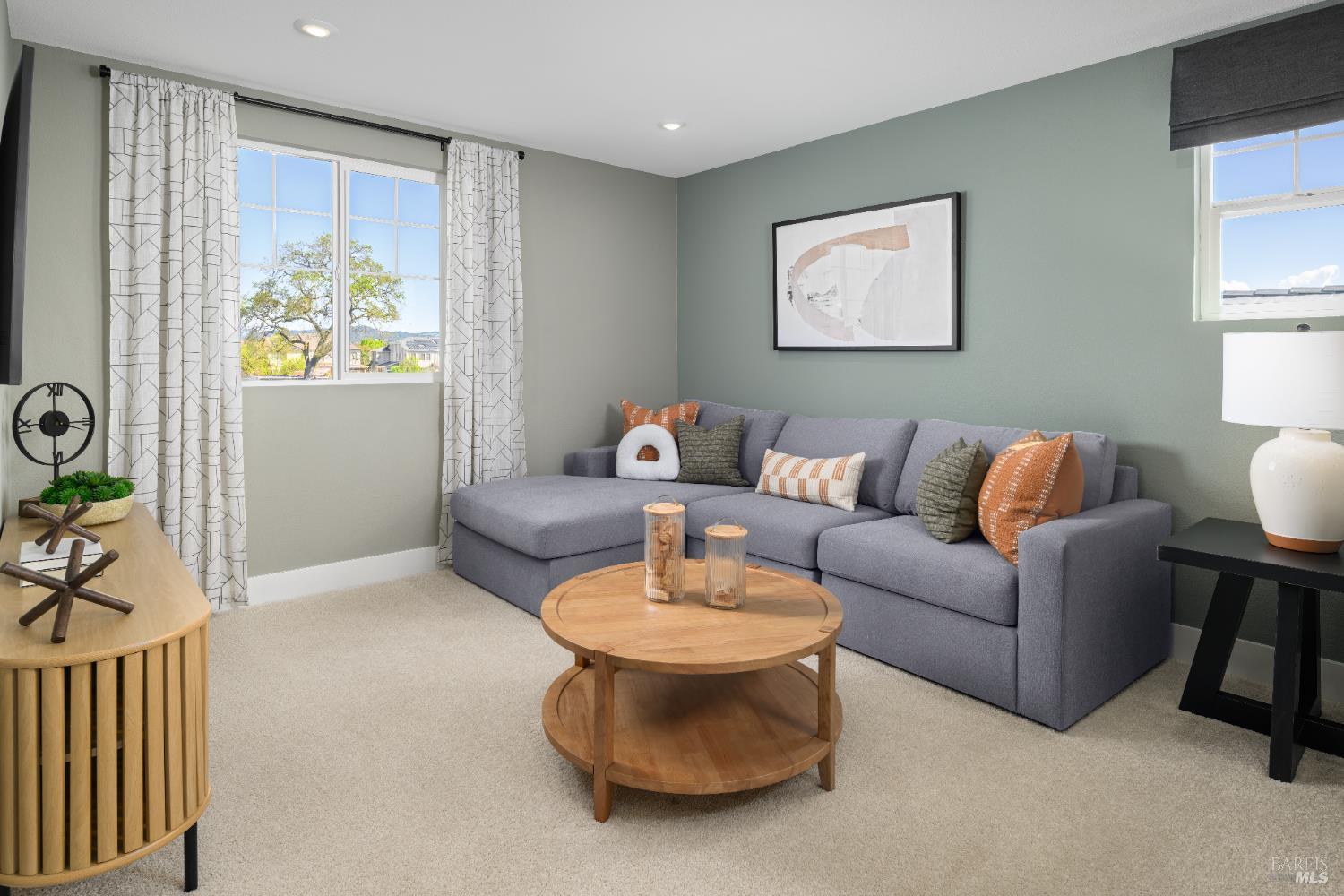 2454 Serene Lane Santa Rosa, CA 95403 - Photo 9 of 12