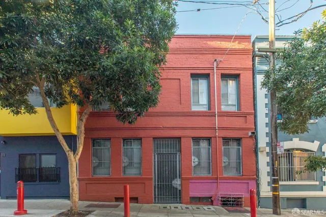 $1,088,000 | 117-119 Trenton Street, San Francisco, CA 94133
