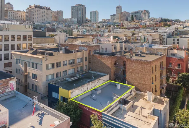 $1,088,000 | 117-119 Trenton Street, San Francisco, CA 94133