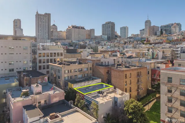 $1,088,000 | 117-119 Trenton Street, San Francisco, CA 94133