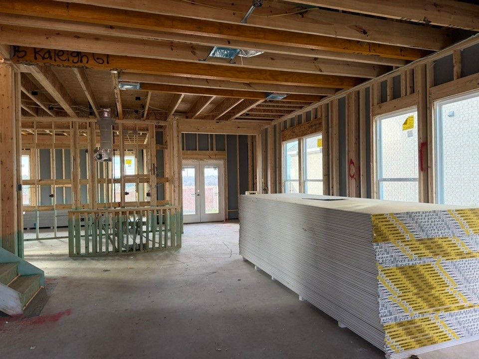 405 Raleigh Drive Georgetown, TX 78633 - Photo 2 of 36 a view of outdoor space