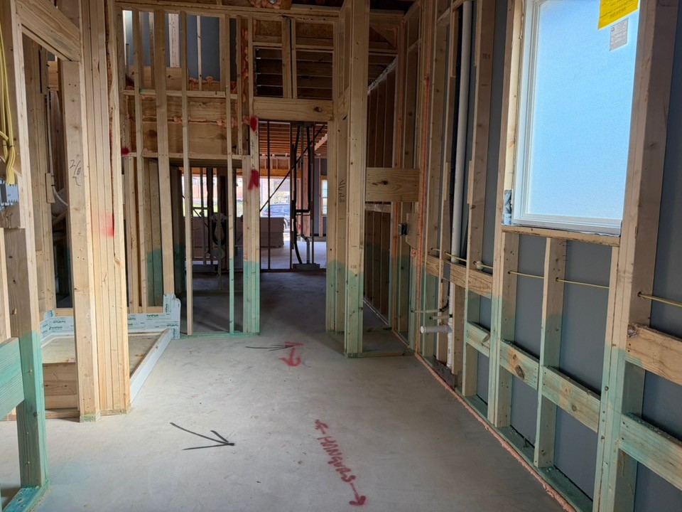 405 Raleigh Drive Georgetown, TX 78633 - Photo 5 of 36 a view of balcony