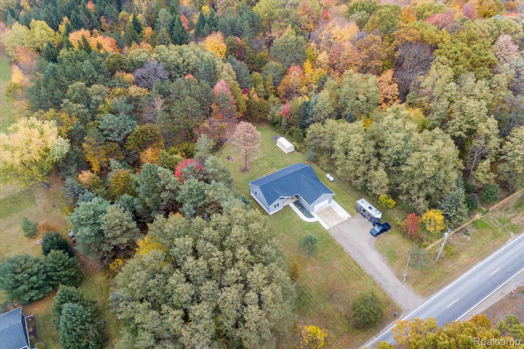 15133 South Duffield Road Byron, MI 48418 - Photo 42 of 48 Gallery Image 42