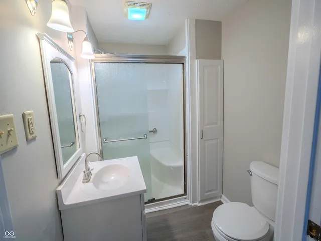 $164,900 | 2518 Spring Street, New Castle, IN 47362