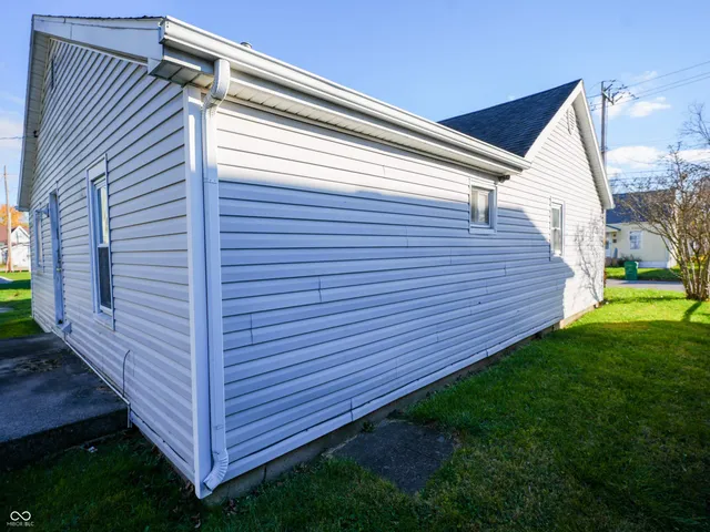 $164,900 | 2518 Spring Street, New Castle, IN 47362