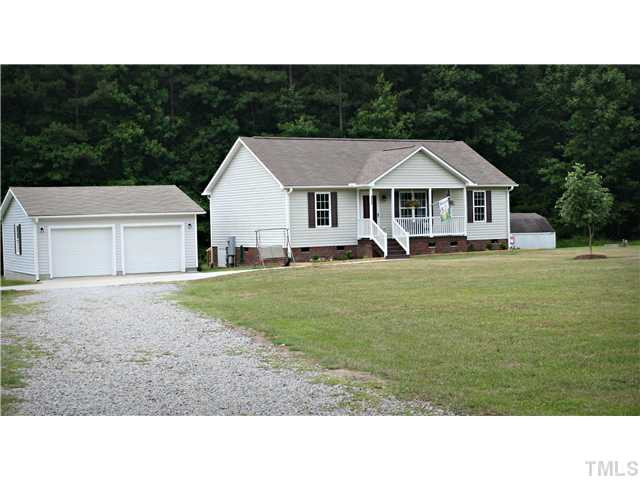 1487 Lee Road Clayton, NC 27520 - Photo 2 of 22 Photo 2