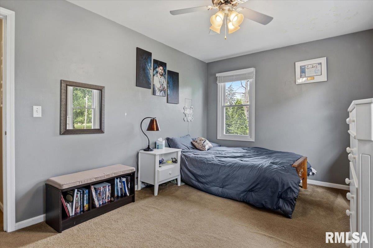 4 Parkway Road Springfield, IL 62712 - Photo 25 of 36