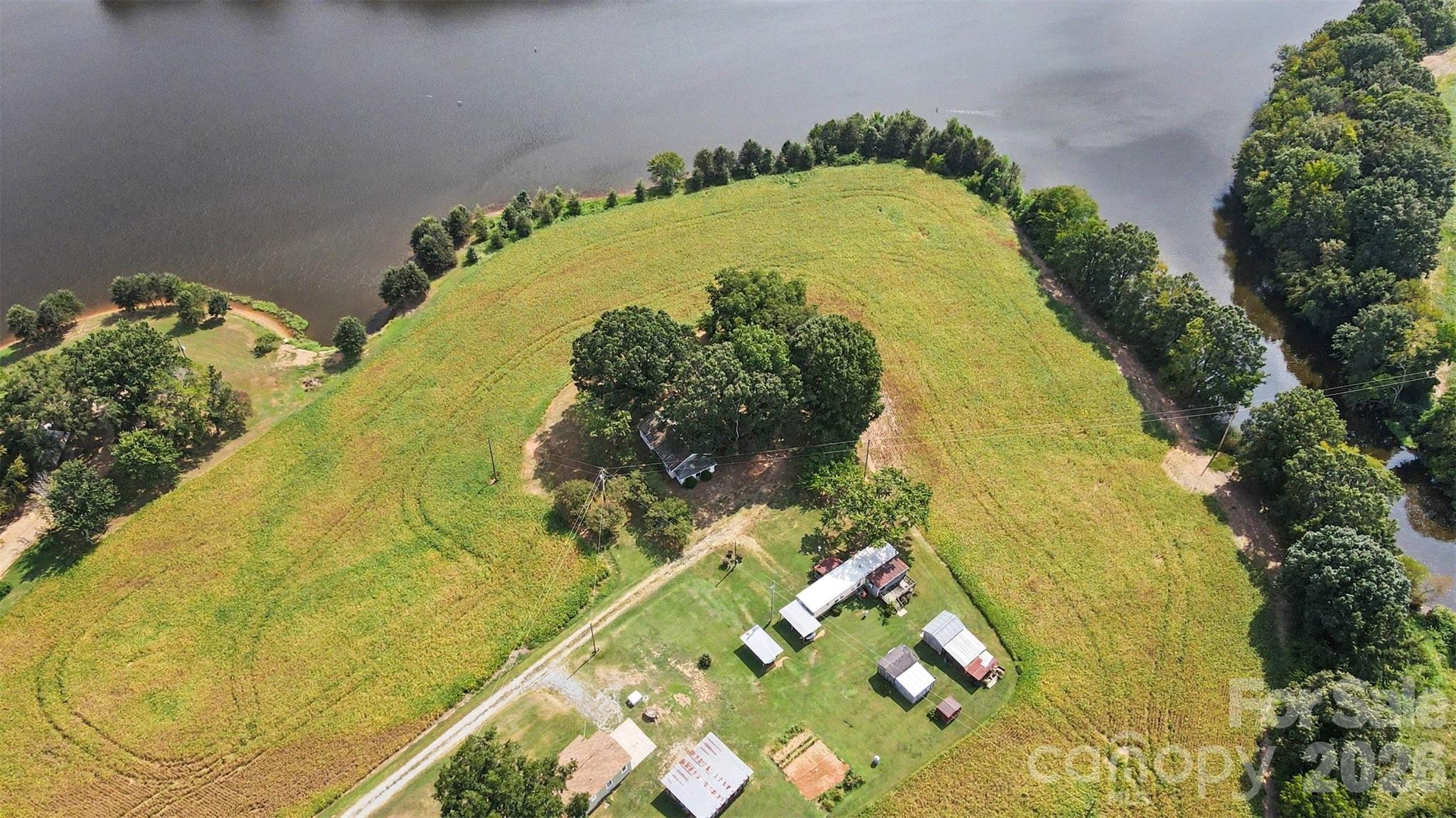 1448 Tomberlin Road Monroe, NC 28110 - Photo 15 of 23 Gallery Image 15