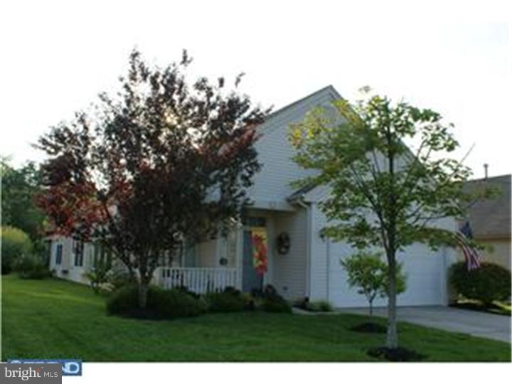 60 Mayfair Road Southampton, NJ 08088 - Photo 1 of 19 Exterior