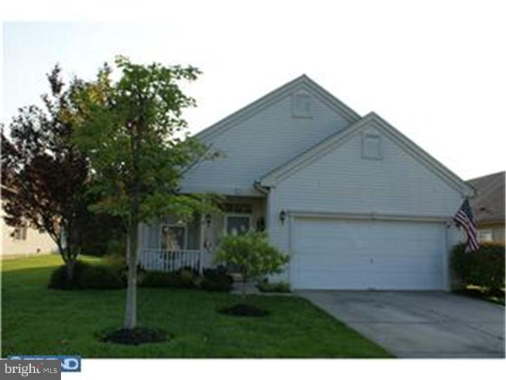 60 Mayfair Road Southampton, NJ 08088 - Photo 2 of 19 Exterior Front