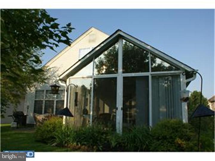60 Mayfair Road Southampton, NJ 08088 - Photo 3 of 19 Exterior Back