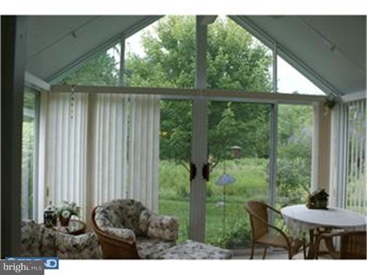 60 Mayfair Road Southampton, NJ 08088 - Photo 10 of 19 Sun Room
