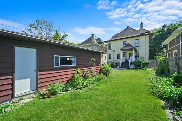 $360,000 | 711 Campbell Street, Joliet, IL 60435
