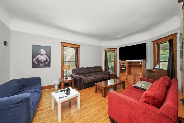 $360,000 | 711 Campbell Street, Joliet, IL 60435