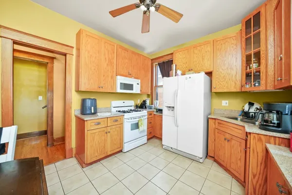$360,000 | 711 Campbell Street, Joliet, IL 60435