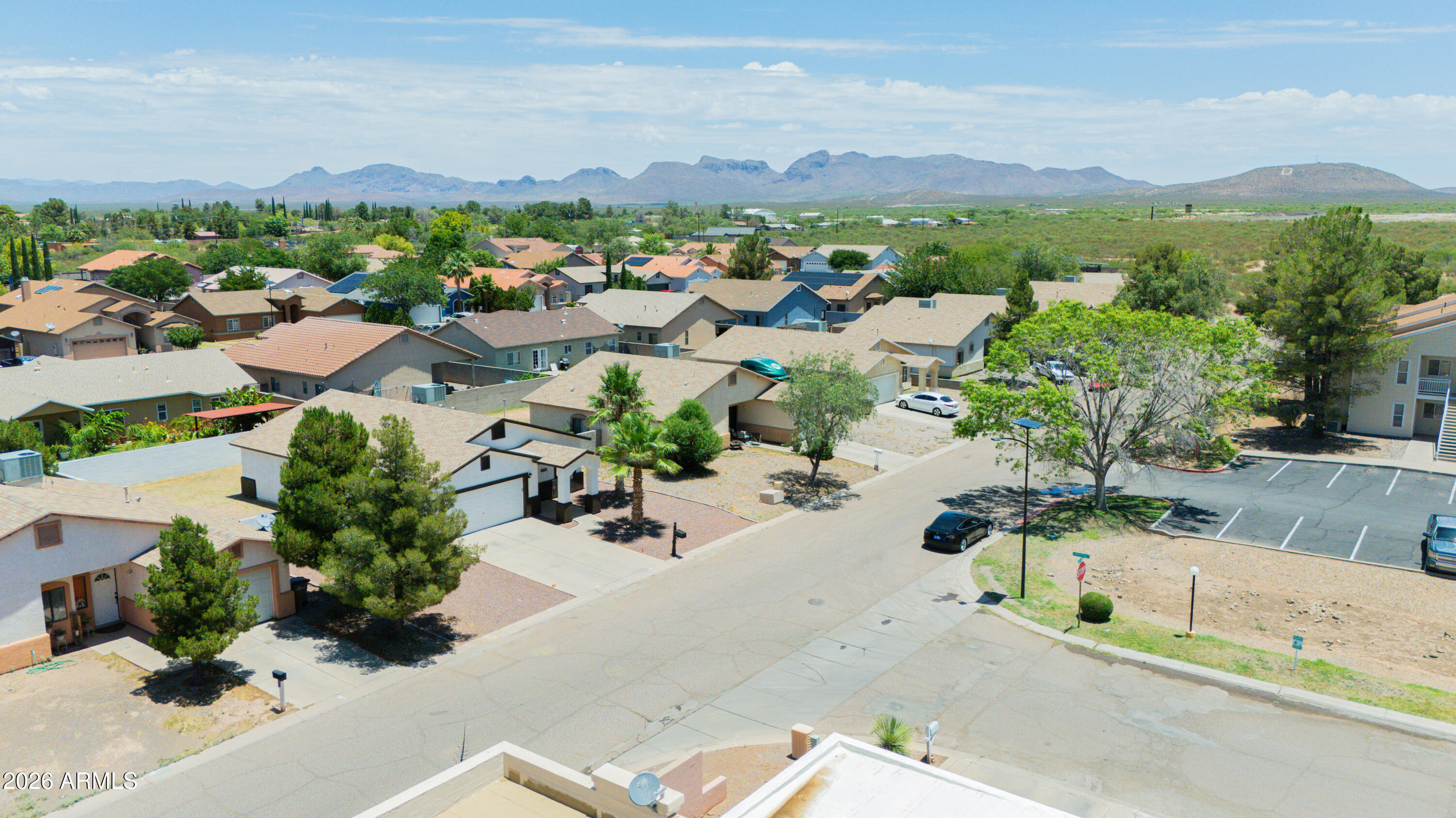 2706 6th Green Street Douglas, AZ 85607 - Photo 9 of 32